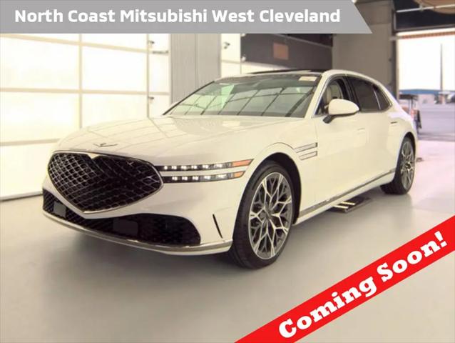 2024 Genesis G90 3.5T e-SC AWD for sale in Cleveland, OH