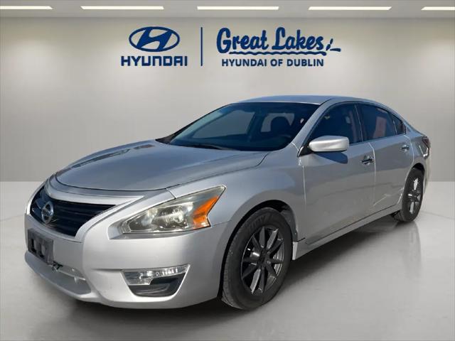 2014 Nissan Altima 2.5 S for sale near Columbus, OH