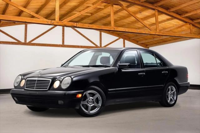 1999 Mercedes-Benz E 320 E 320 for sale in Newport Beach, CA