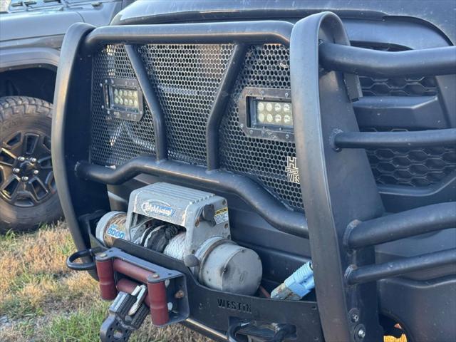2016 RAM 1500 Tradesman 2016 RAM 1500 Tradesman
