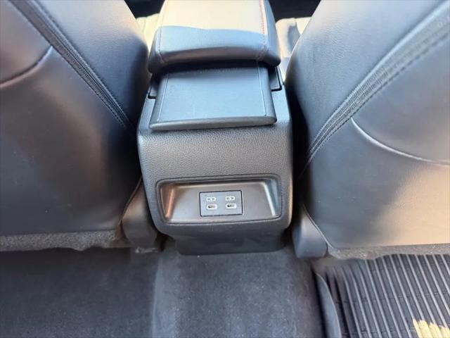 2023 Toyota Corolla XSE