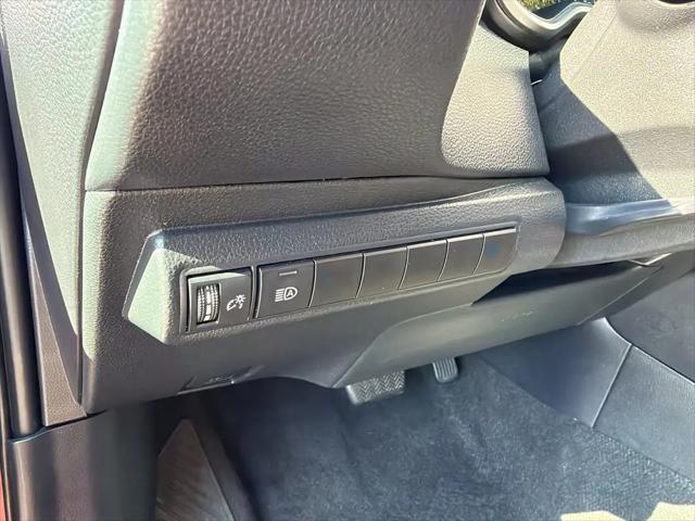 2023 Toyota Corolla XSE
