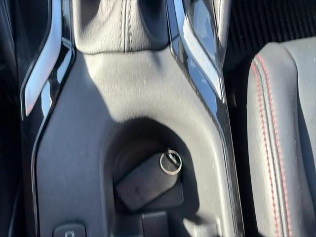 2023 Toyota Corolla XSE