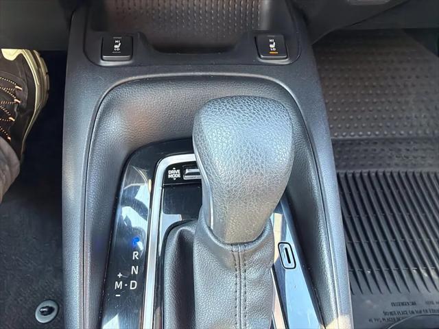 2023 Toyota Corolla XSE