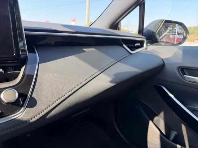 2023 Toyota Corolla XSE