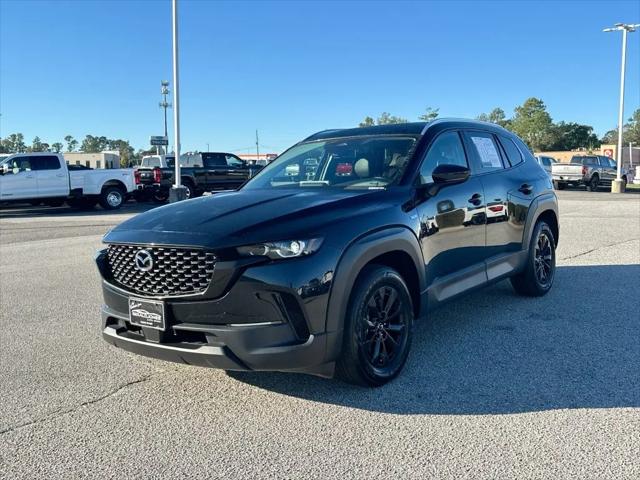 2025 Mazda CX-50 Hybrid Preferred Package for sale in Augusta, GA