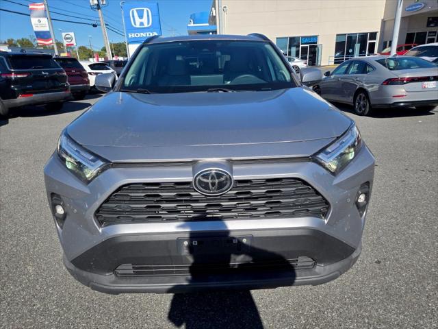 2023 Toyota RAV4 XLE Premium 2023 Toyota RAV4 XLE Premium