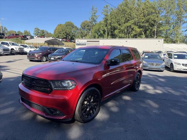 2015 Dodge Durango R/T for sale in Buford, GA