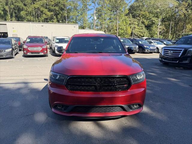 2015 Dodge Durango R/T