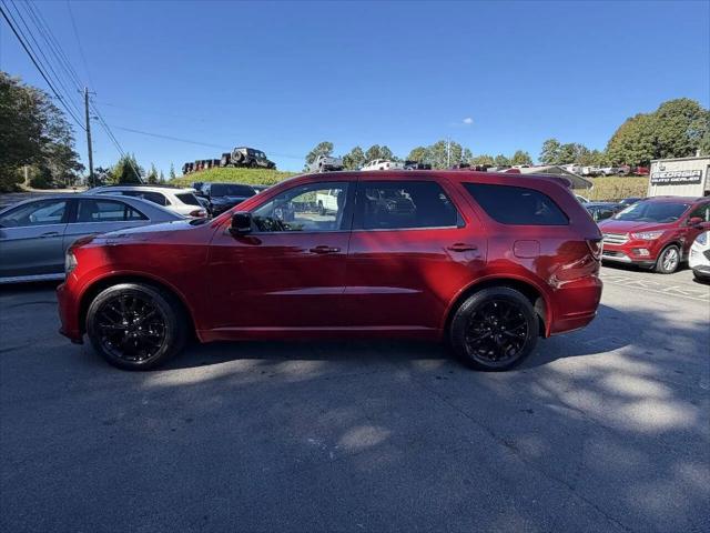 2015 Dodge Durango R/T