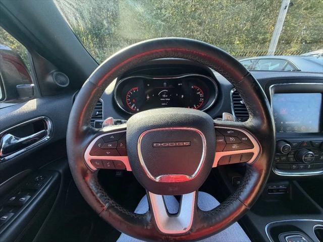 2015 Dodge Durango R/T