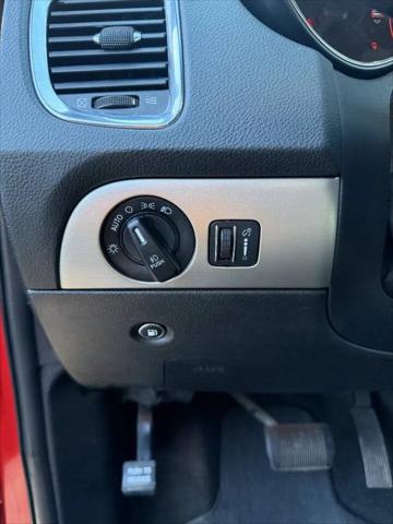 2015 Dodge Durango R/T