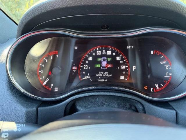 2015 Dodge Durango R/T