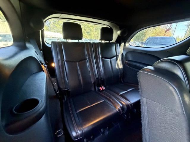 2015 Dodge Durango R/T