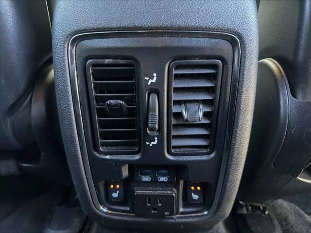 2015 Dodge Durango R/T