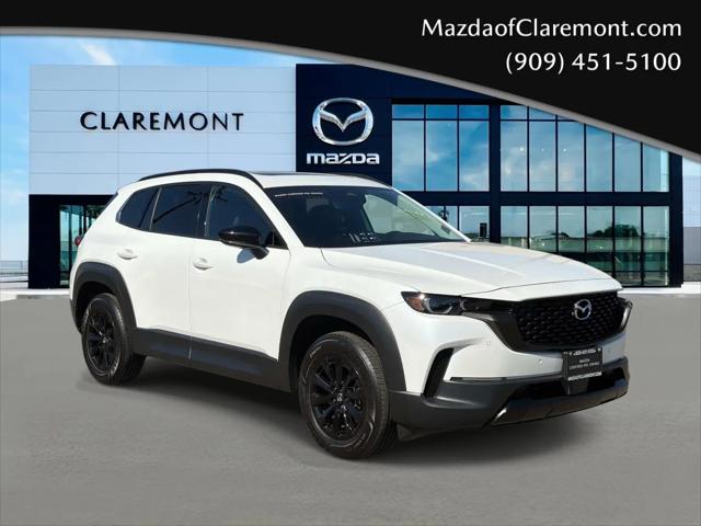2026 Mazda CX-50 Hybrid Premium for sale in Claremont, CA