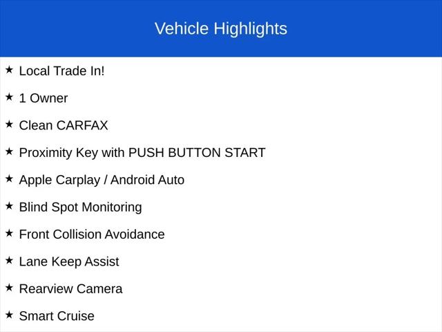 2025 Mazda CX-5 2.5 S