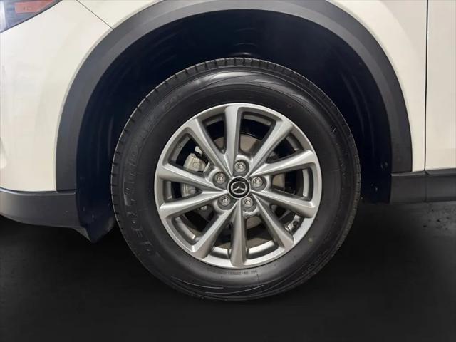 2025 Mazda CX-5 2.5 S
