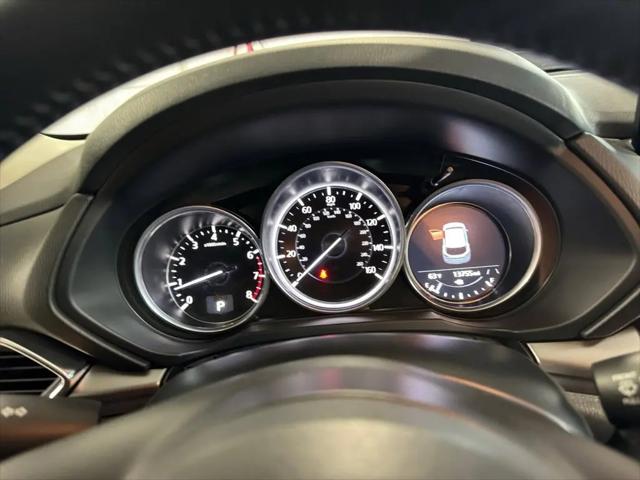 2025 Mazda CX-5 2.5 S