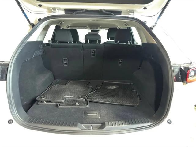 2025 Mazda CX-5 2.5 S