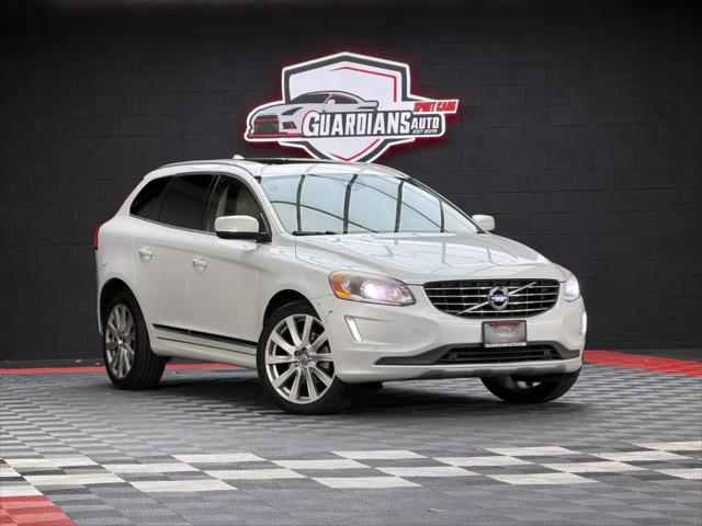 2017 Volvo XC60 T5 Inscription for sale in Lemon Grove, CA
