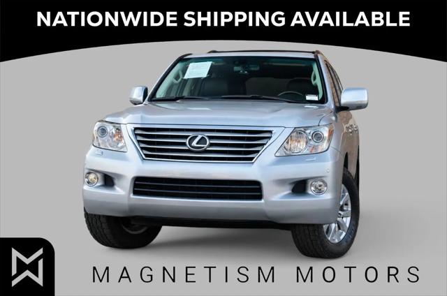 2011 Lexus LX 570 LX 570 for sale in Lawrenceville, GA