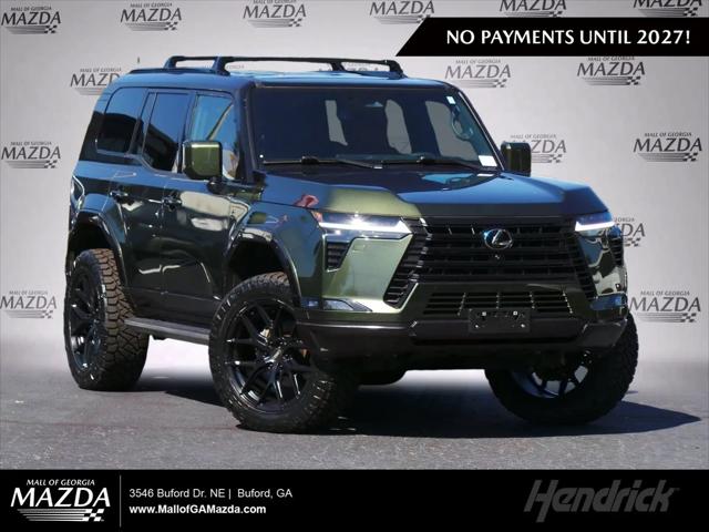 2025 Lexus GX 550 Premium+ for sale in Buford, GA