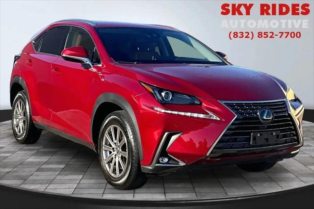 2021 Lexus NX 300 NX 300 for sale in Houston, TX