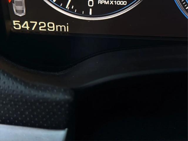 2013 Cadillac XTS Premium