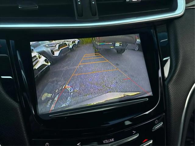 2013 Cadillac XTS Premium