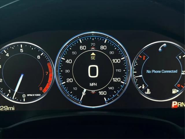 2013 Cadillac XTS Premium
