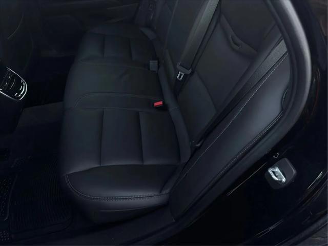 2013 Cadillac XTS Premium