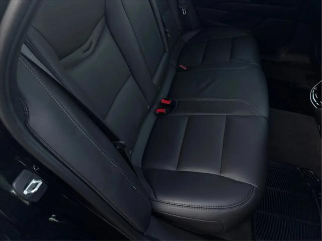 2013 Cadillac XTS Premium
