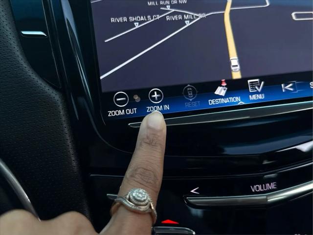 2013 Cadillac XTS Premium