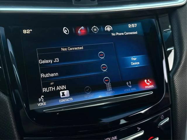 2013 Cadillac XTS Premium