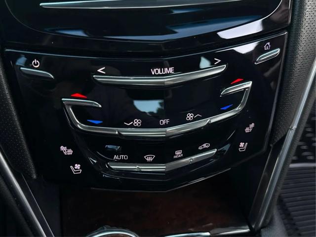 2013 Cadillac XTS Premium