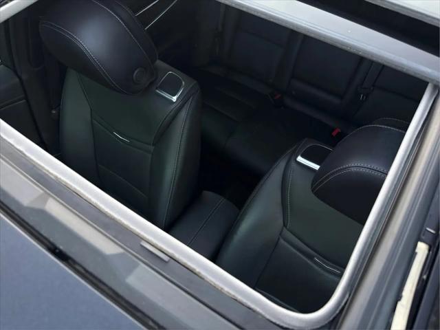 2013 Cadillac XTS Premium