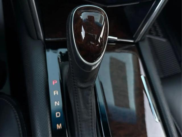 2013 Cadillac XTS Premium