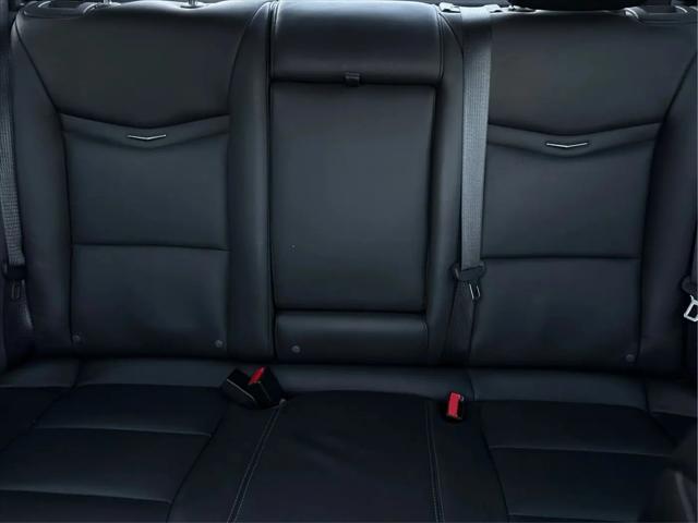 2013 Cadillac XTS Premium