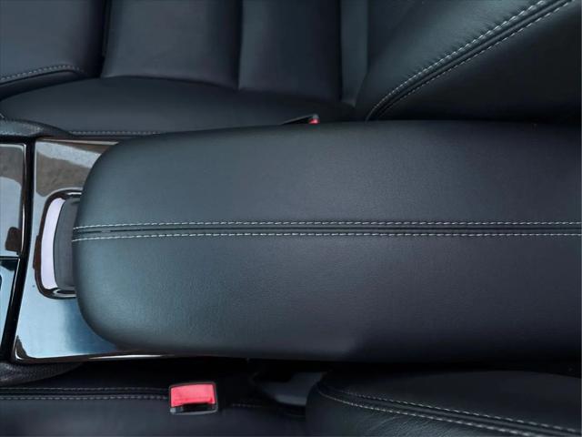 2013 Cadillac XTS Premium