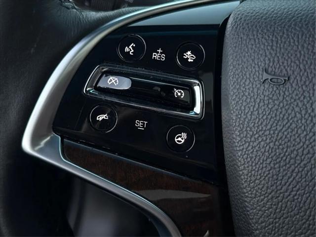 2013 Cadillac XTS Premium