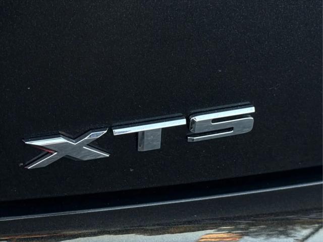 2013 Cadillac XTS Premium