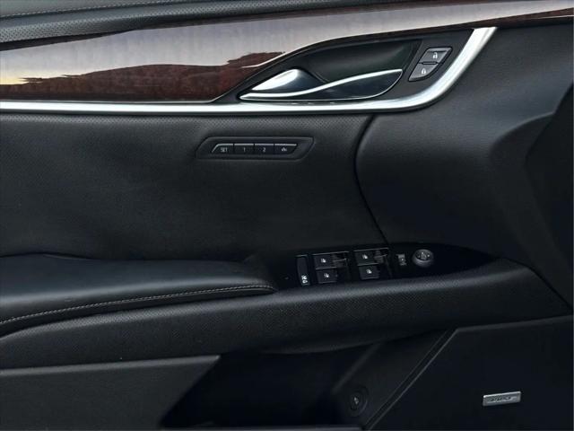 2013 Cadillac XTS Premium