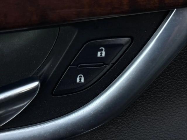2013 Cadillac XTS Premium