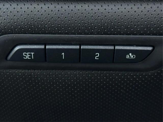 2013 Cadillac XTS Premium
