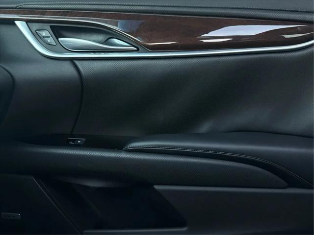 2013 Cadillac XTS Premium