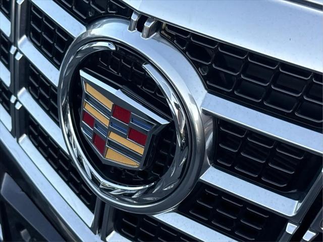 2013 Cadillac XTS Premium