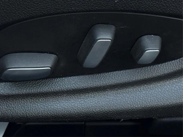 2013 Cadillac XTS Premium