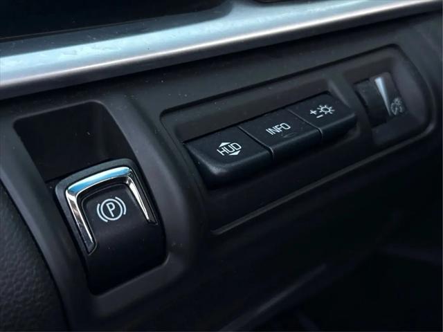 2013 Cadillac XTS Premium