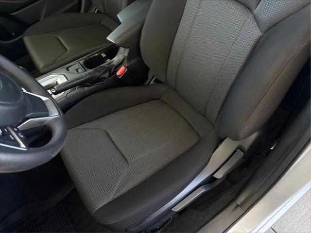 2021 Subaru Impreza 5-Door